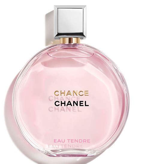 chanel chante